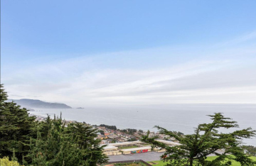 @ Marbella Lane Top Coastline Views, Family Friendly - 舊金山 最低房價10087元