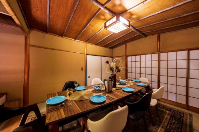 Sweet Villa Ocean View Atami Shizenro - Atami Onsen