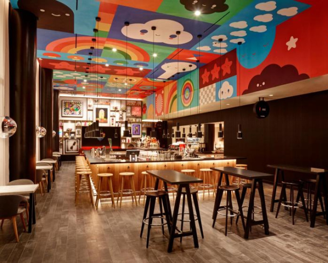 citizenM San Francisco Union Square - San Francisco