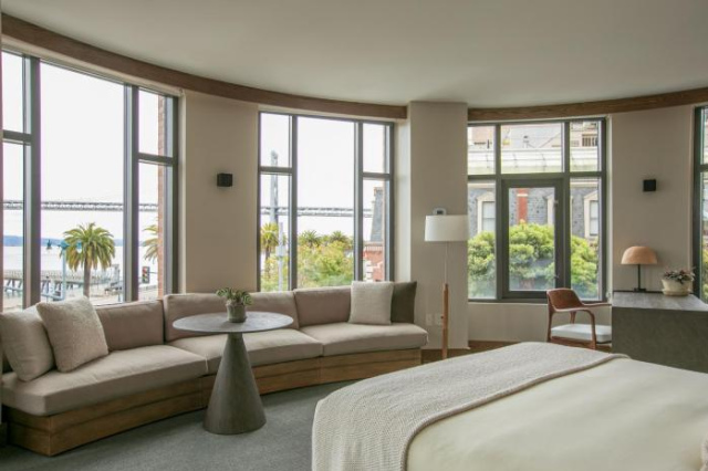 1 Hotel San Francisco - San Francisco