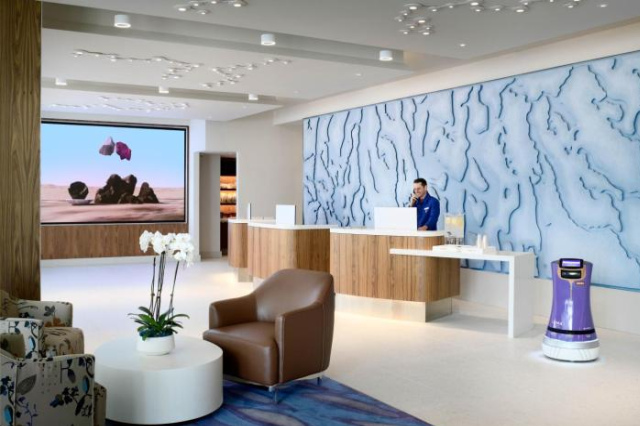 LUMA Hotel San Francisco - 舊金山