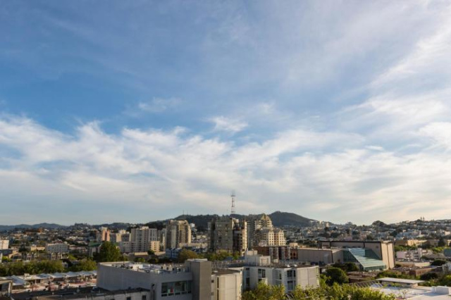 Kimpton Hotel Enso by IHG - San Francisco