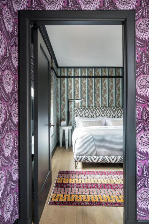 San Francisco Proper Hotel, a Member of Design Hotels - 舊金山
