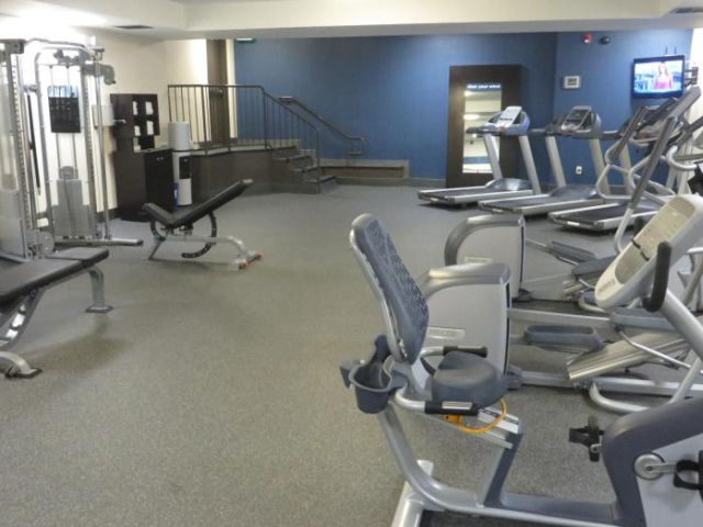 Hampton Inn San Francisco-Daly City - San Francisco