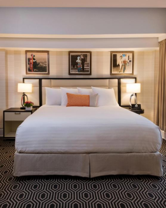 Inn at Union Square - 舊金山