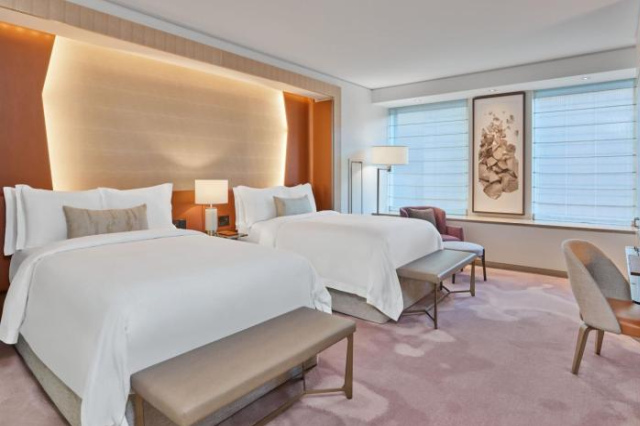 The St. Regis San Francisco - San Francisco