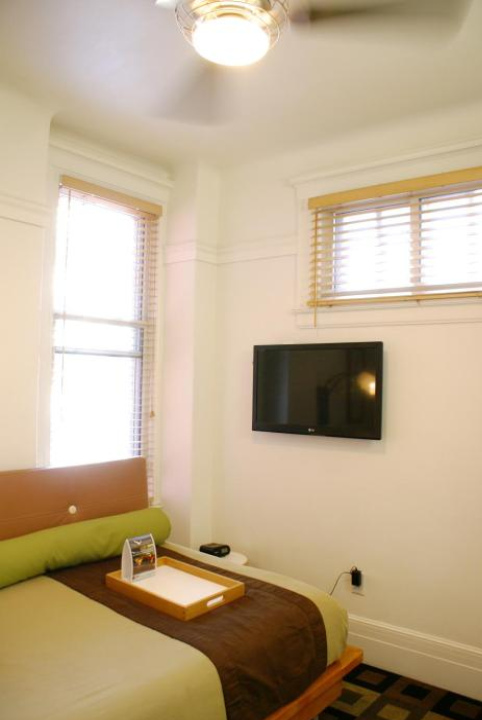 The Mosser Hotel - San Francisco