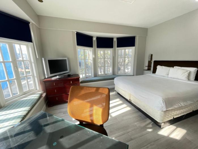 Marina Hotel - San Francisco