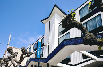 The Laurel Inn, part of JdV by Hyatt