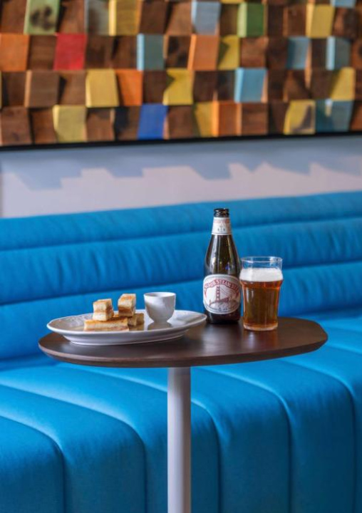 Hotel Zetta San Francisco - 舊金山