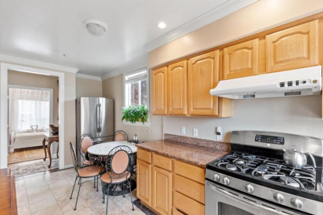 Adorable 2bd by the Beach/GGP/UCSF with a Parking - 舊金山