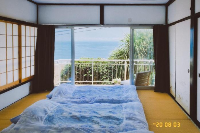 Atami Onsen Resort Villa - Vacation STAY 90401 - 熱海溫泉