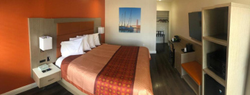 Presidio Parkway Inn