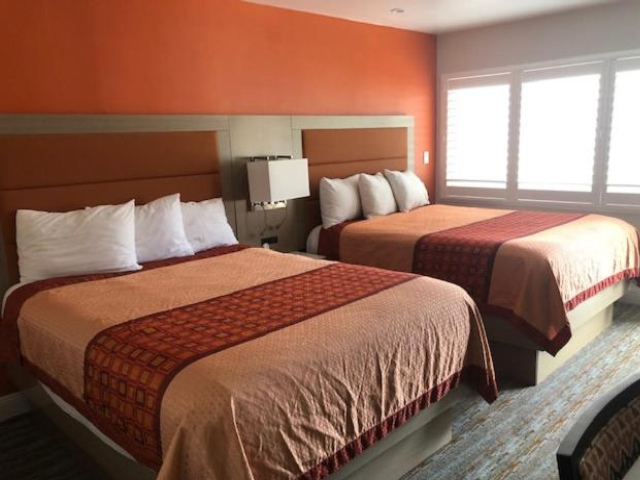 Presidio Parkway Inn - 舊金山