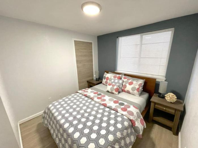 Golden Gate Park Sweet Home-2 bedrooms - San Francisco