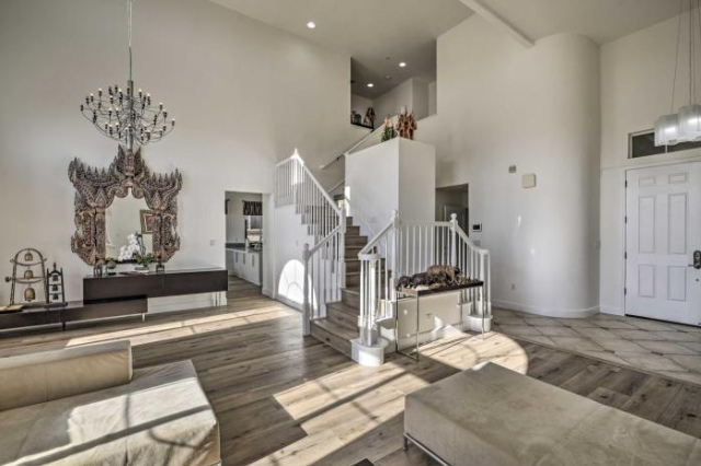 San Francisco Getaway with Luxury Amenities! - 舊金山