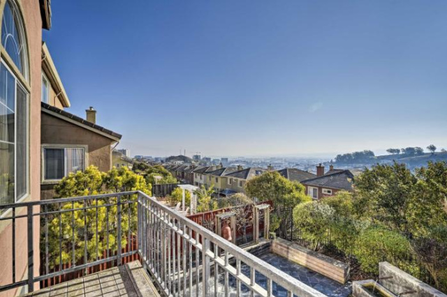 San Francisco Getaway with Luxury Amenities! - 舊金山
