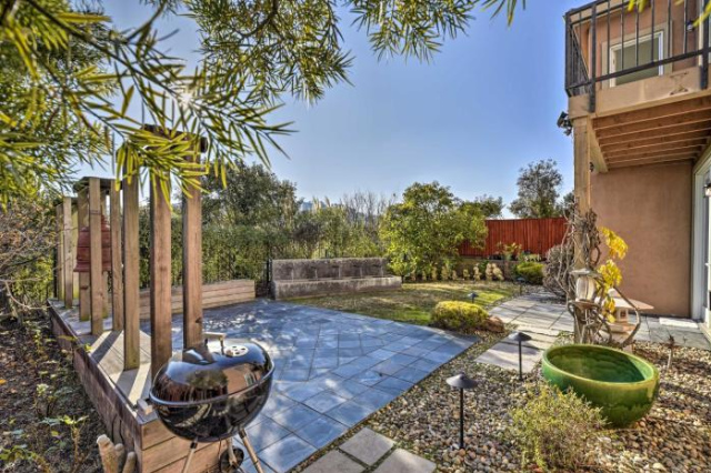 San Francisco Getaway with Luxury Amenities! - 舊金山