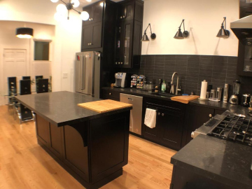 4BR2BA Remodeled Home in the Heart of The Castro!
