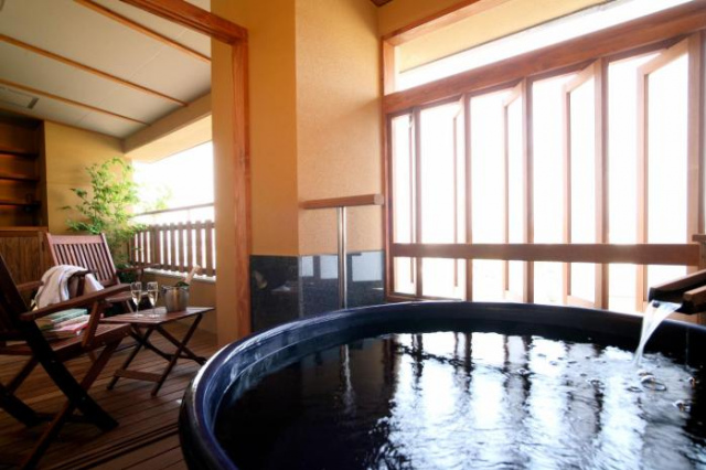 Rurikoh - Kaga Onsen