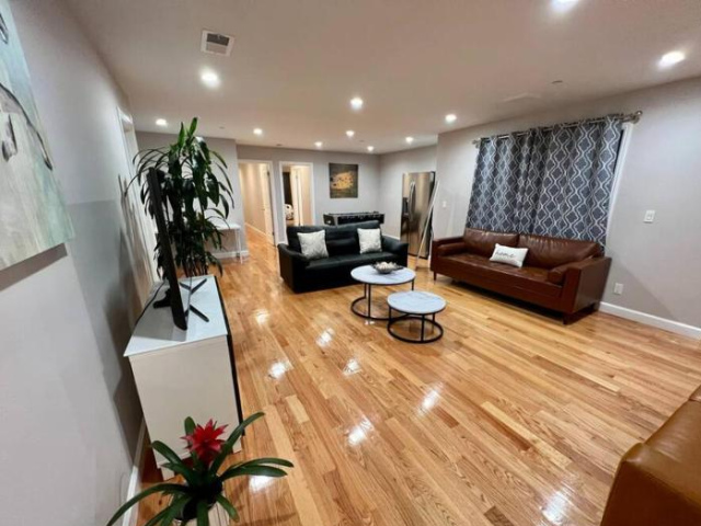 Newly Built Luxury Home 1 mile from SF - 舊金山
