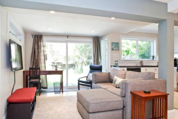 Private Newly Renovated Br Apt