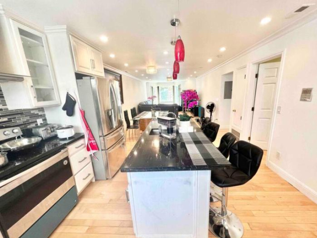 Bright Spacious 2bdr & 2bath Apt by Golden Gate Park and Presidio - 舊金山