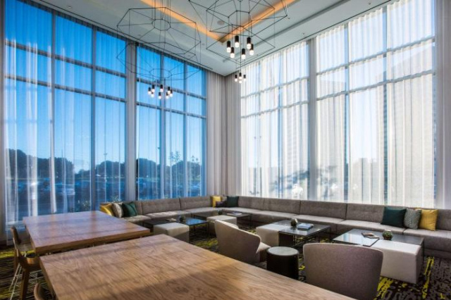 Cambria Hotel LAX - Los Angeles