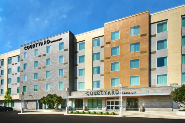 Courtyard by Marriott Los Angeles LAX/Hawthorne - Los Angeles