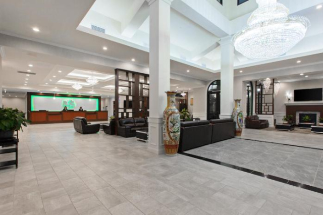 Holiday Inn Los Angeles - El Monte - Los Angeles
