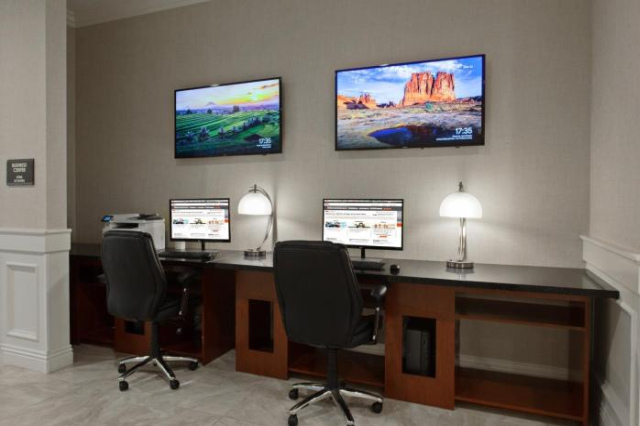 Holiday Inn Los Angeles - El Monte - Los Angeles