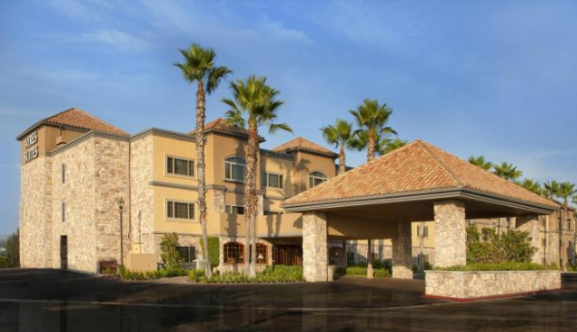 Diamond Bar Suite Hotel - Los Angeles