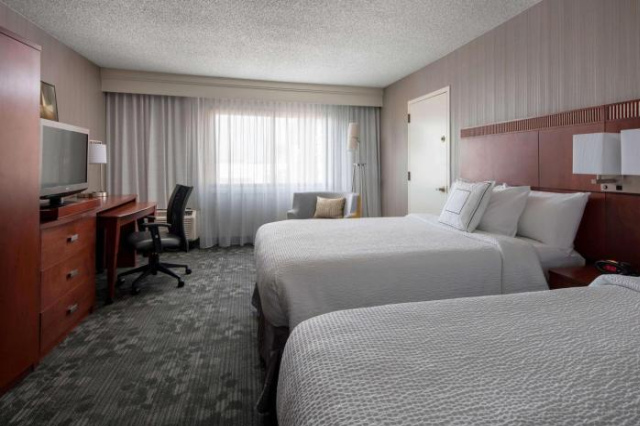 Courtyard by Marriott Los Angeles Torrance/South Bay - Los Angeles