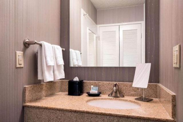 Courtyard by Marriott Los Angeles Torrance/South Bay - Los Angeles