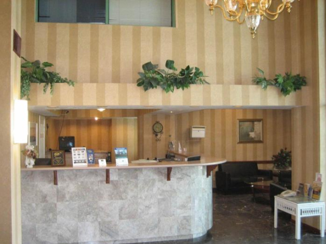 Manhattan Beach Wave Hotel - Los Angeles