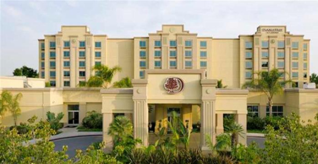 DoubleTree by Hilton Los Angeles - Los Angeles