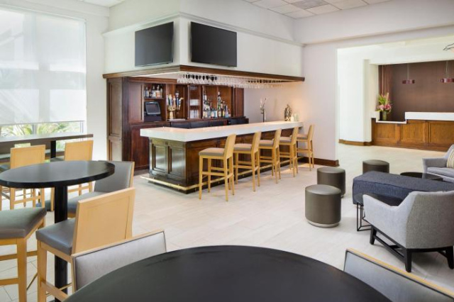 DoubleTree by Hilton Los Angeles - Los Angeles