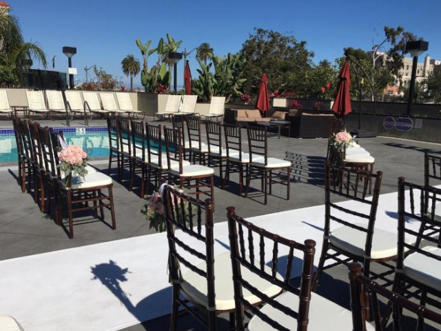 Crowne Plaza Los Angeles Harbor - Los Angeles