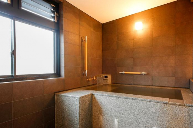 Yoshidaya Sannokaku Ryokan - Kaga Onsen