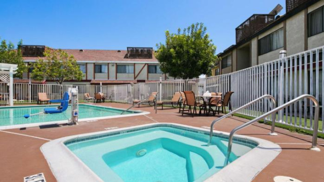 Best Western Westminster Inn - Los Angeles