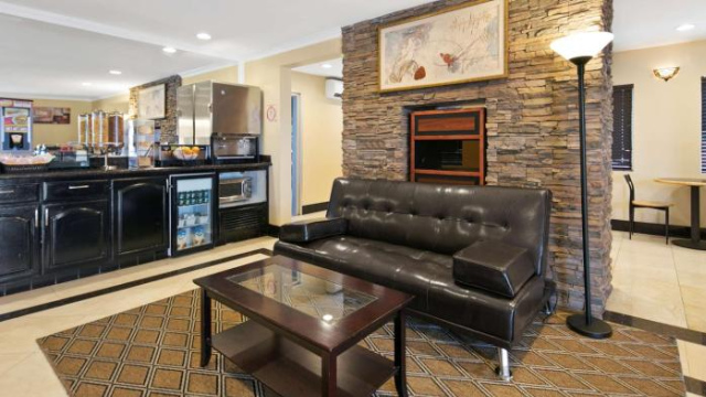 Best Western Westminster Inn - Los Angeles