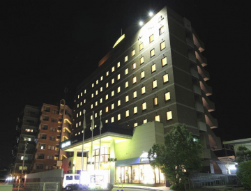 卡咯戴勝吉站前APA酒店 - 加賀溫泉 最低房價1717元