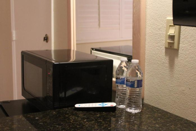 San Gabriel Garden Inn - Los Angeles
