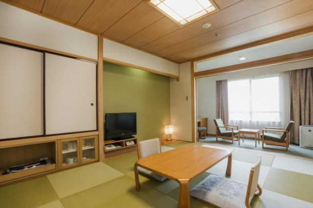 Diamond Katayamazu Onsen Society - Kaga Onsen