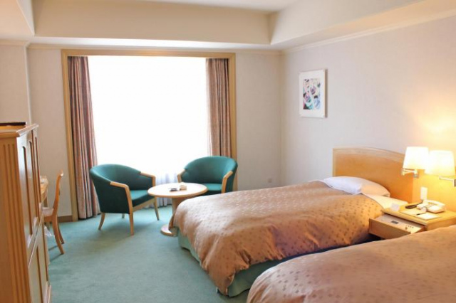 Hotel Arrowle - Kaga Onsen