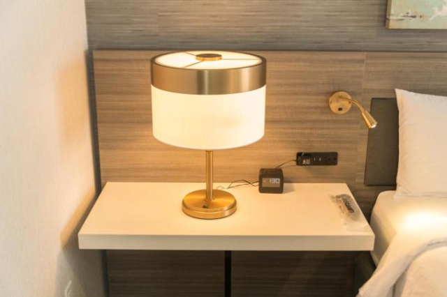 Hilton Garden Inn Los Angeles Montebello - Los Angeles