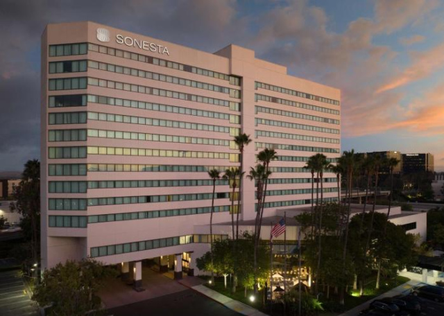 Sonesta Irvine - Los Angeles