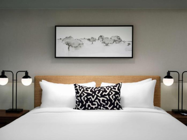 Sonesta Irvine - Los Angeles