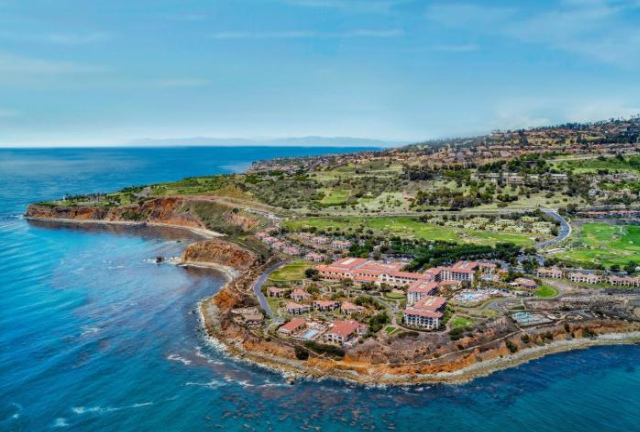 Terranea Resort - Los Angeles
