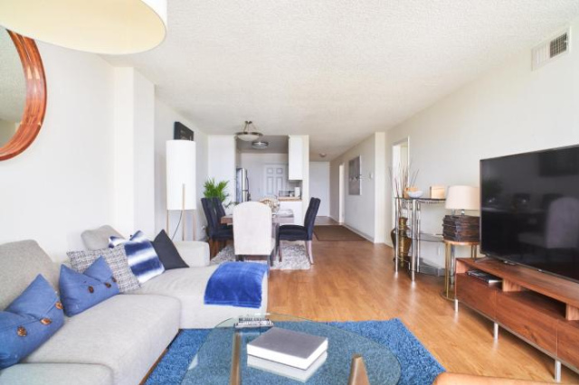 Luxury Penthouse in Marina del Rey/Venice Beach - Los Angeles